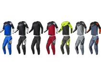 2021 180 Revn off-road motorcycle set MX ATV cycling suit suit suit top pants combination