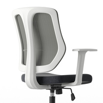 ework ergonomic computer chair study desk chair modern minimalist swivel chair office chair learning chair