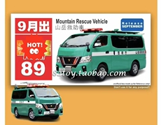 Модель машины