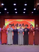 Hongshun Quyi Clubs 9th-2021 performance