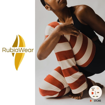 (Rubiawear spot) DE STORE imported ballet warm leg protector long Full legwarmer