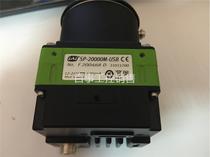 JAI Dan C McApe Series AT-200GxE 3DC line-by-line scanning RGB color industrial digital cameras