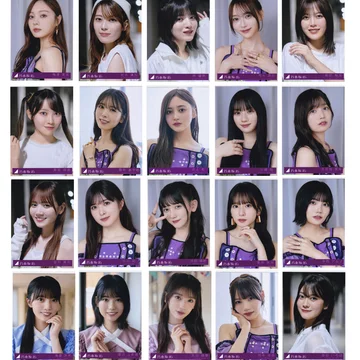 樱坂46生写-樱坂46生写促销价格、樱坂46生写品牌- 淘宝