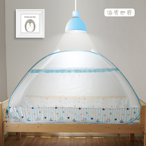 On the student dormitory the bed bed bed mosquito net is free to install the yurt mother and child bed three doors 0 9 meters 0 8 Common