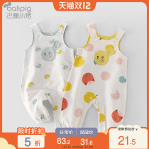 Baby straps pants autumn season cute foreign clothes baby suspenders childrens autumn clothes