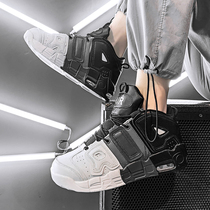 Pippong Grand Air basketball Old Daddy Shoe Mens shoes aj1 Spring Summer Breathable Womens Putian Couple Mens Shoes