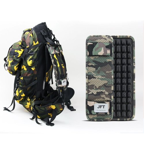 Гравитационные бретели, тактические наплечники, кушон, школьный рюкзак, сумка