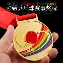 Sporting events Table tennis Basketball Football Badminton competition Metal medal Medal listing Guanya Season Games