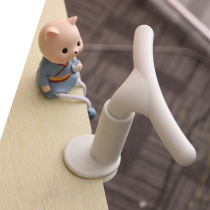 Eye armor writing orthotics sitting posture corrector children prevention myopia prevention and head lowering artifact primary school homework desk posture bracket protection vision student hunchback posture correction frame