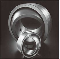 Japan IKO original imported SB20A refueling radial joint bearing 20*32*16 without sealing gasket