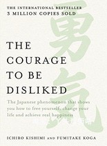 The Courage to be Disgusted EBOOK Light