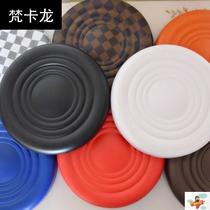   Seat surface Single selling chair panel stool Chair surface face replacement waist stool sitting board Round plate stool panel sitting surface