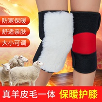 Lacquer cover cover cover each knee Lady male soil wind joint warm Teng feet old cold legs leg protection artifact legs