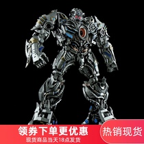UT R-04 Sky-shattering deformation toys King Kong Unique Toys movie version Mad faction Alloy truck MPM