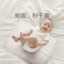  babycare newborn isolation pad Disposable bed sheet care mat Waterproof and breathable aunt pad diaper single pack
