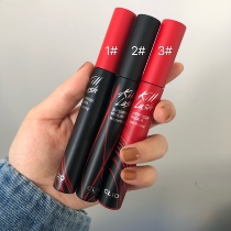 Wang Feifei recommends Korean clio mascara colleo thick slender roll 01 red lid 03 Third generation