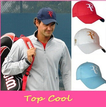 RF tennis cap Federer with the same hat 2019 tennis cap baseball cap adjustable