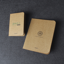 Custom greeting card After-sales service card Membership card guarantee Return card Thank you letter printing production design customization