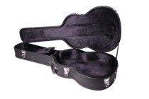 Guitar difference