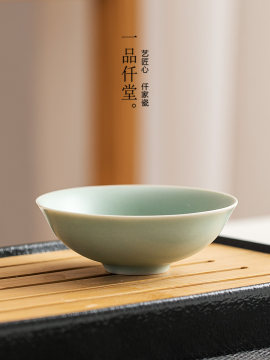 汝窑冰裂纹主人杯-汝窑冰裂纹主人杯促销价格、汝窑冰裂纹主人杯品牌- 淘宝