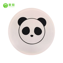  Juyang 90 95 caliber milk tea cup sealing film Paper-plastic dual-use paper cup Plastic cup universal frosted sealing cup film customization