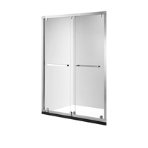 Hengjie shower room HLG61Y22-1700mm (excluding stone base)