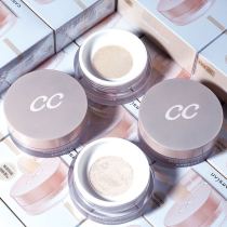 Kazilan powder makeup powder holding makeup for a long time to control oil concealer honey powder waterproof not easy to take off makeup Li Jiaqi recommended