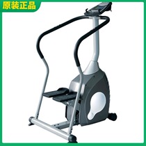 Original Kanglejia mountaineering machine Commercial home stepper gym luxury large stepper fitness device