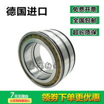  Germany INA bearing SL183019 Full roller bearing NCF3019V SL18 3019-PP