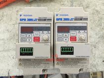 30 digital industrial control Anchuan inverter J7 0 4KW 220V CIMR-J7AM20P4 quality assurance discussion