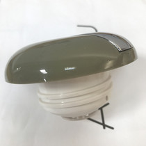 Clear water shimizu new home thermos pot cover original accessories thermos air pressure cover head with airbag 3172