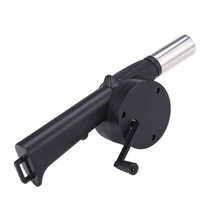 Barbecue tools Barbecue accessories Accelerated charcoal outdoor hand blower