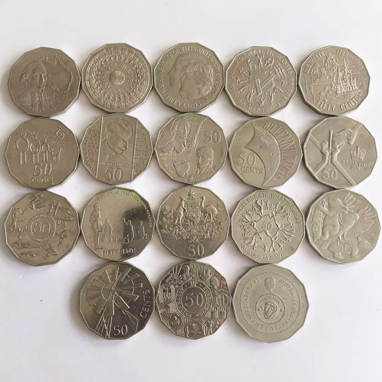 澳洲硬币-澳洲硬币促销价格、澳洲硬币品牌- 淘宝