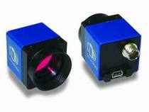 Daheng Image USB Interface Frame Exposure CCD Industrial Digital Camera MER-030-120UM-L