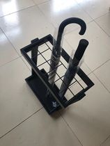 Hotel lobby umbrella stand Lockless umbrella stand Luxury umbrella stand 