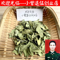 Apocynum tea 500g apocynum leaf wild Xinjiang origin apocynum non-flower tea tea tea