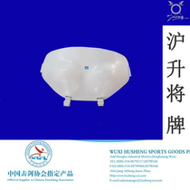 Shanghai-promoted Fencing Fencing Equipment Women Overall Fencing Chest (Competition Used) Nylon Womens Type CE Nursing