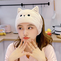 Autumn-winter pregnant womans moon hair with postpartum thickening anti-wind chill warm and protective forehead hat maternal headscarf for sitting child