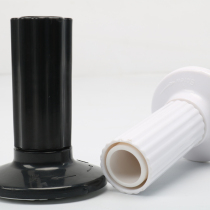 Fine-tuning cap accessories
