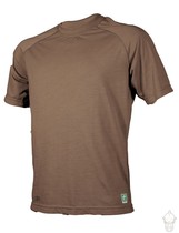 American TRU-SPEC iron brand four times quick-drying T-shirt truspec high elastic quick-drying half sleeve perspiration soft short sleeve