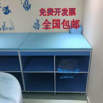Baby swimming pool touch table massage table massage table baby changing table massage table