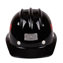 Mine safety helmet Site construction coal mine underground mine special safety helmet hanging head lamp GRP Lauprotect helmet
