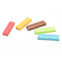 Japan Alice IRIS closed cat litter basin connection fastener accessories single price color random