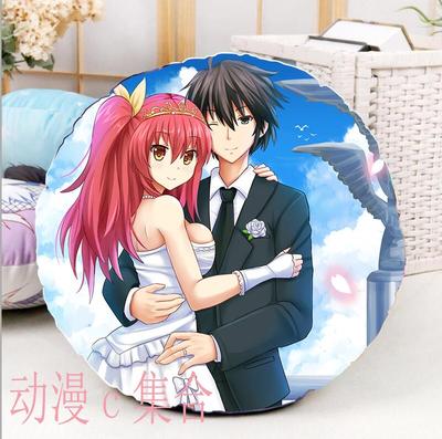 Chivalry of a Failed Knight Rakudai Kishi no Kyabaruryi A Tale of Worst One  Ikki Kurogane Uniform Cosplay Costume