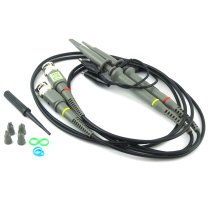 Test line oscilloscope probe P6100 100MHz oscilloscope probe pole probe oscilloscope probe Rod