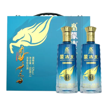蒙古王酒52度-蒙古王酒52度促销价格、蒙古王酒52度品牌- 淘宝