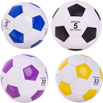 Football Ball Child Football Sport Size 2 3 4 5 Soccer Ball
