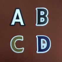 5291 Football English Premier League 0713 season player version of velvet characters (letters)