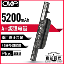 CMP for Shenzhou W650BAT-6 K610C K650D K570N K710C K590C-I3 Thor G150S Notes