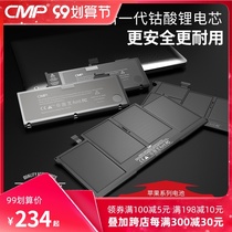 CMP for Apple laptop battery MacBook Air Pro A1466 A1369 A1405 1496 1398 computer A1